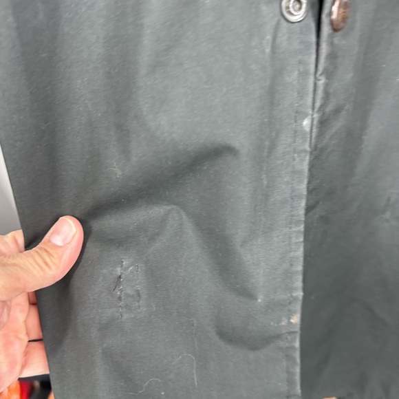 Vintage Original Driza-Bone Australian coat size Men’s XS - Picture 6 of 7